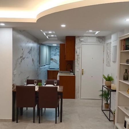 Appartamento Piso Malaga Cerca Playa Esterno foto