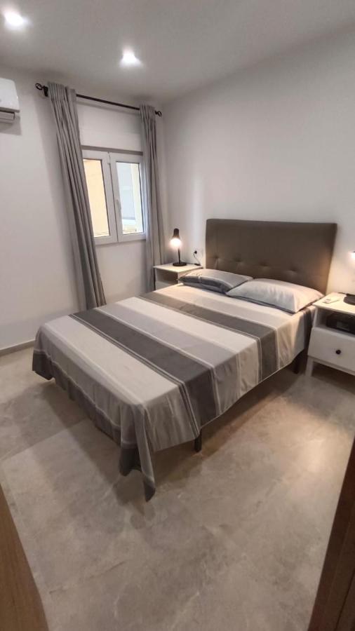 Appartamento Piso Malaga Cerca Playa Esterno foto