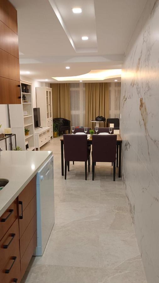 Appartamento Piso Malaga Cerca Playa Esterno foto