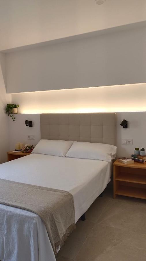 Appartamento Piso Malaga Cerca Playa Esterno foto