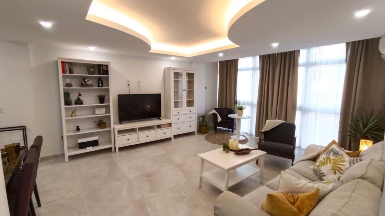 Appartamento Piso Malaga Cerca Playa Esterno foto